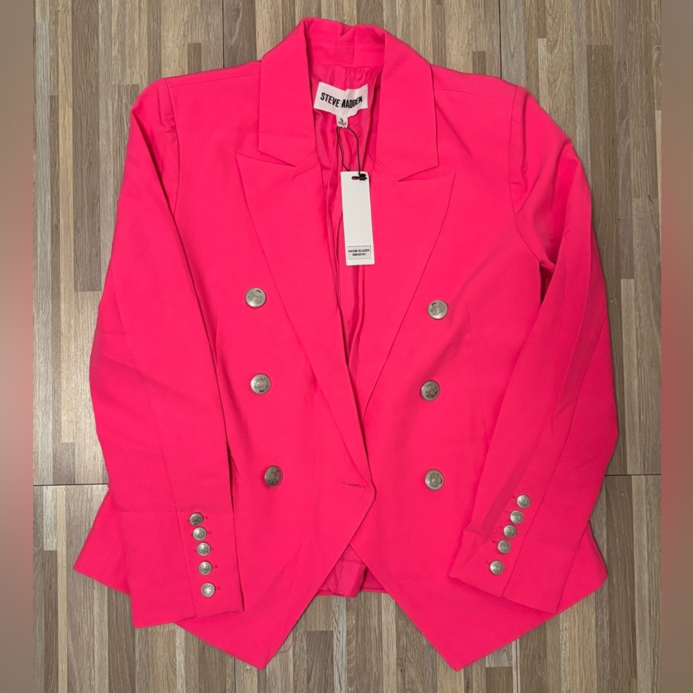 Steve Madden Blazer